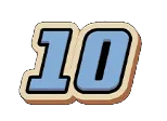 10-Symbol