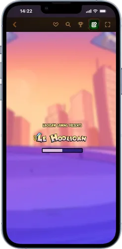 Le Hooligan iPhone-13