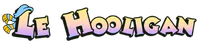 Le Hooligan logo