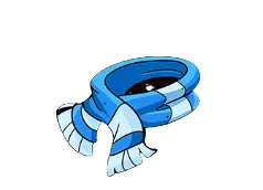 Sjaal symbol