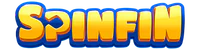 Spinfin logo