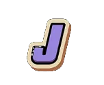 J symbol