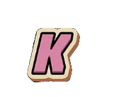 K Symbol