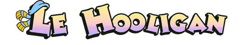 la hooligal logo
