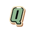 Q Symbol